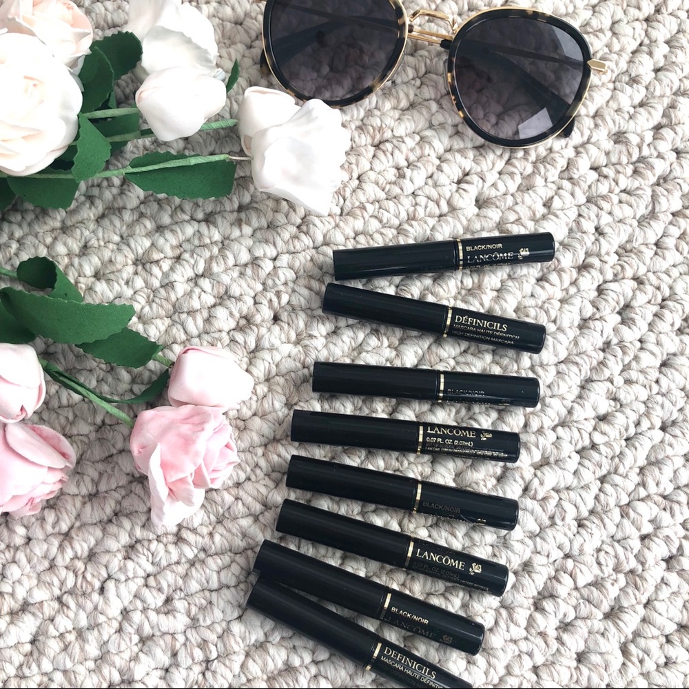 Lancôme Definicils High Definition Mascara - Picture 4 of 5